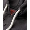 Superdry Embossed Logo Graphic худи