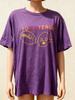 Mit Etikett! YO LA TENGO Band Schmerzhaftes Shirt Unisex Konzert S bis 5XL
