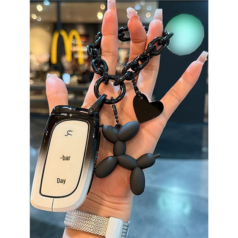 2025 Lynk & Co 10emp 10EM-P Key Case for Ultra Metal Shell, 4WD Model