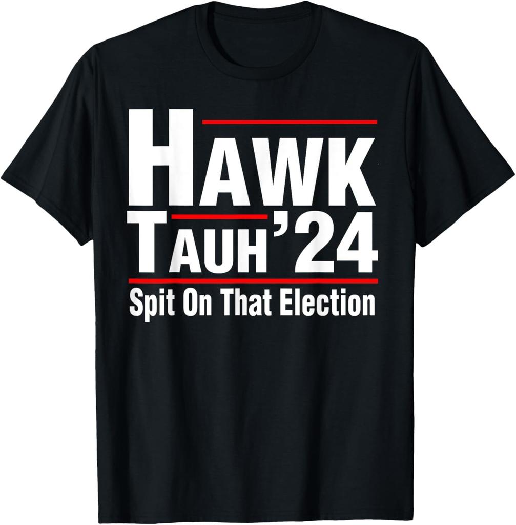 Lustiges Wahl T-Shirt Präsidentschaftswahl 2024