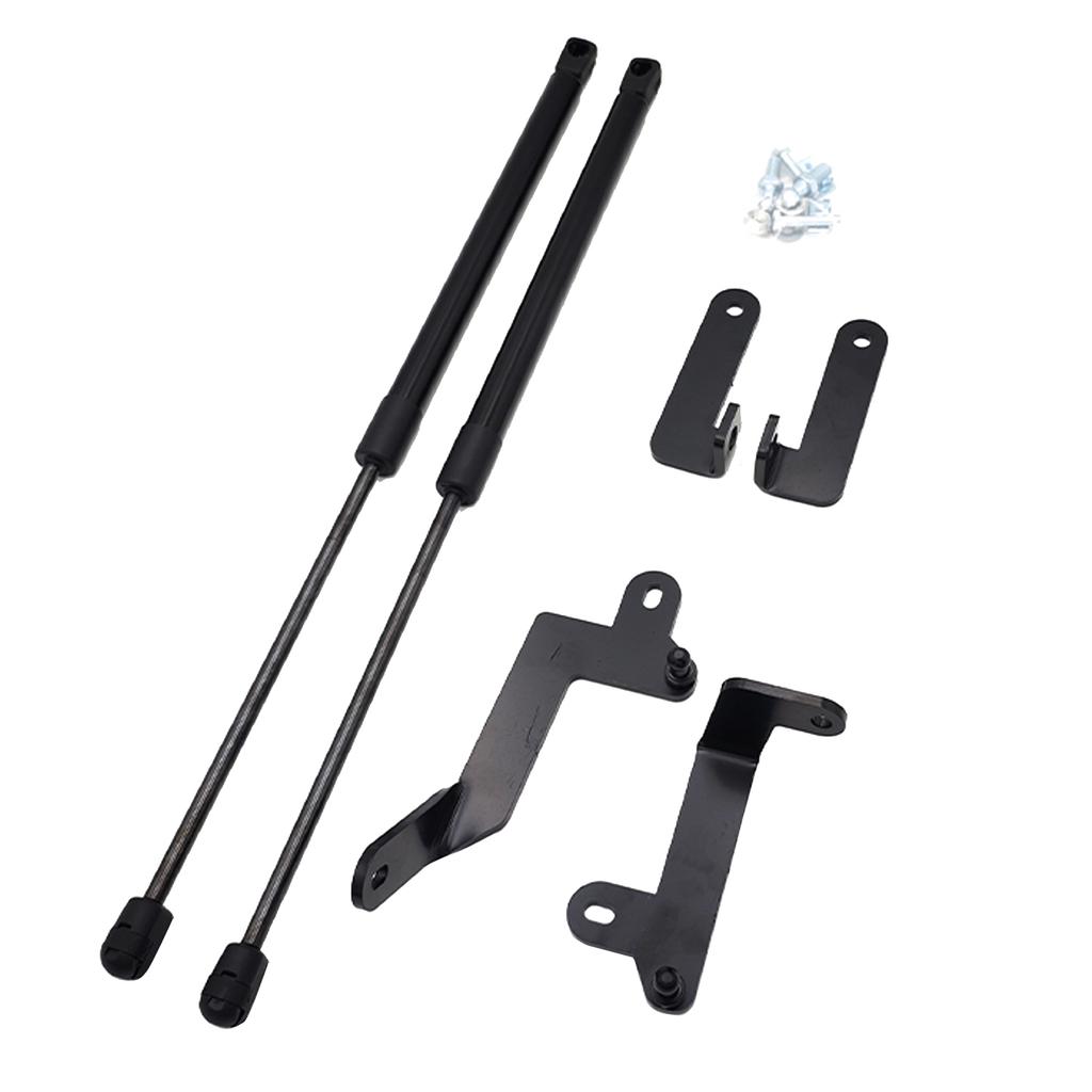 Per Hyundai Tucson 2016-2025 Accessori Auto Supporto Alzacofano Anteriore Ammortizzatore Cofano Sostituzione Automatica 1 Set