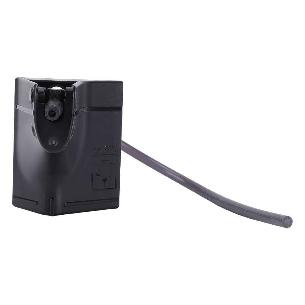 Coffee Machine Milk Container Adapter with Suction Hose Milk Frother Replacement for Automatic Coffee Maker