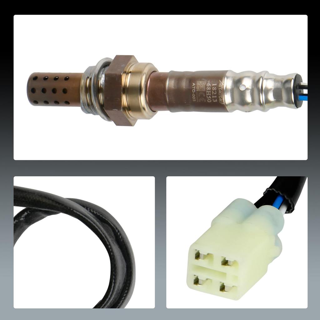 AITAOTAO Car O2 Sensor for Suzuki Everyday Van DA64V DA64W Mazda Scrum Wagon DG64W