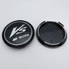4 stuks JDM 63mm 58mm VS W Werk Logo Embleem Badge Auto Wiel Naafkap Wiel Naafkap Velgen Stofkap M592 Auto Styling Accessoires