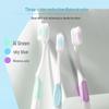 Dr. Tooth Whitening & Gum Protection Soft Toothbrushes