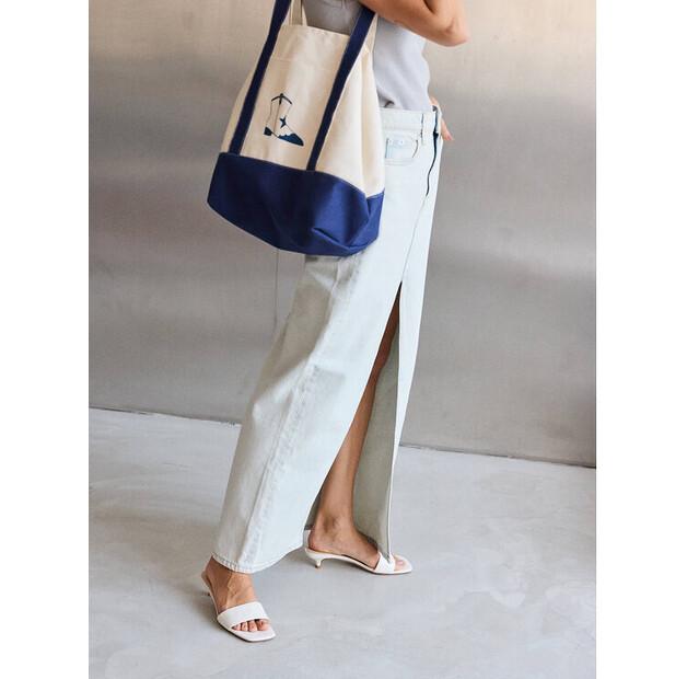 Flip-flops L37 DRESSED IN SUMMER AIR