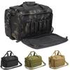 Oxford 900D Wasserdichte Outdoor-Aufbewahrung Schultertasche Tasche Molle-System Pistolen-Gewehr-Tasche Multifunktionale Zubehörtasche