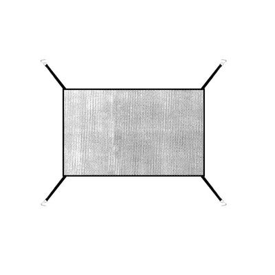 Kfz-Stoßfängergrillgitter, Kfz-Kondensatorschutznetz, Tank-Insektenschutznetz, Luft
