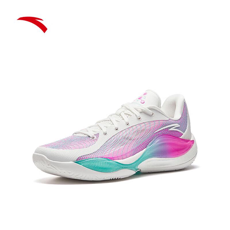 Anta Three-Point Rain 3 Low Basketball Shoes