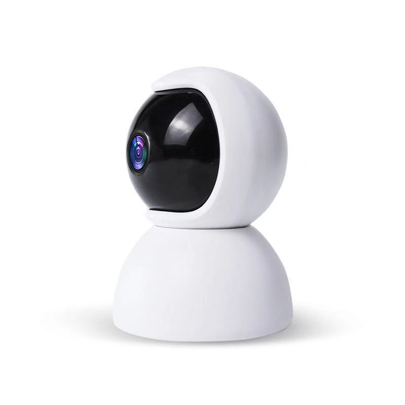 High Quality 1080P Infrared Night Vision IP Camera Wireless Wifi Camera Pan Tilt Surveillance Camera CCTV System P2P Phone Remote Control