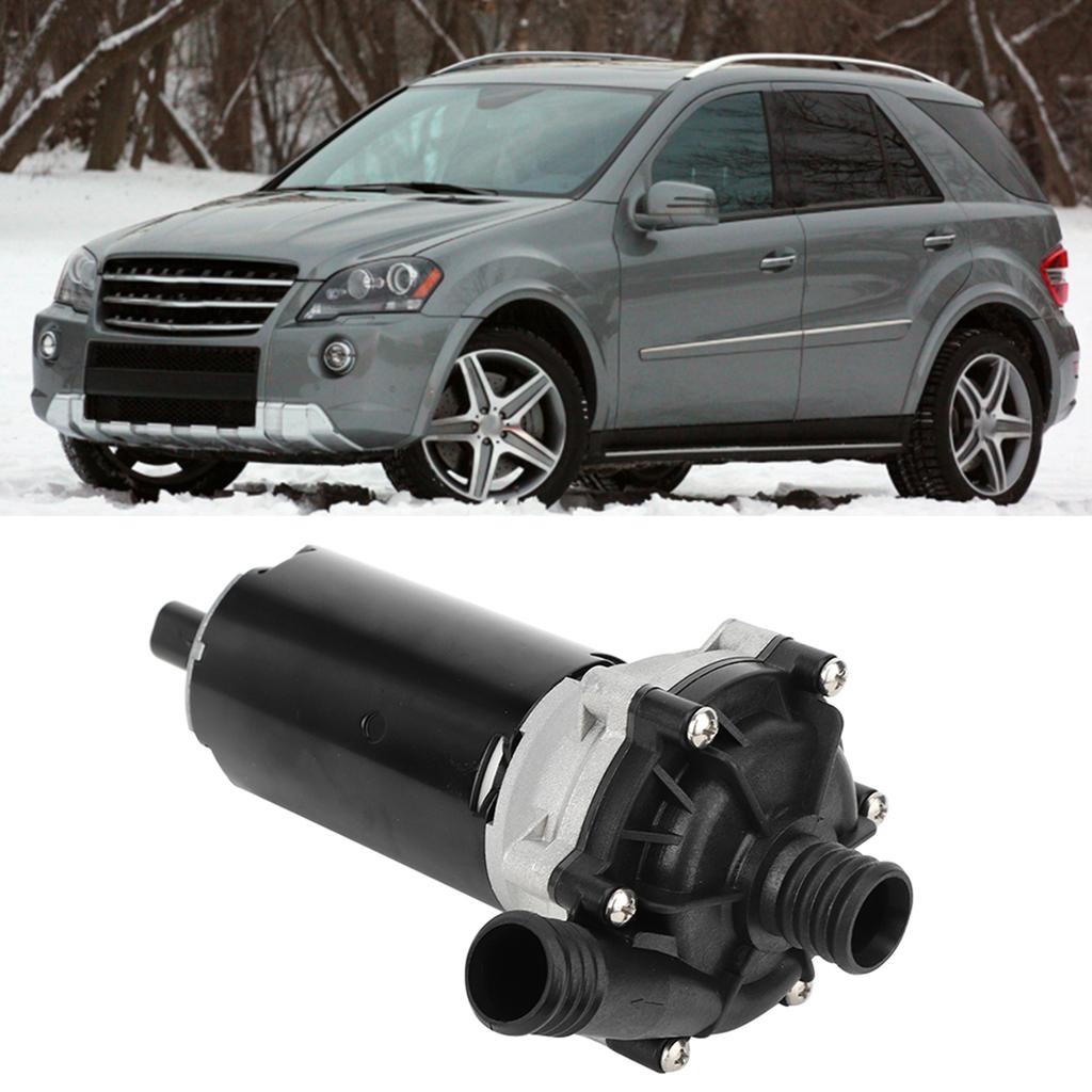 Auxiliary Additional Cooling Water Pump 0005000386 Fits for Mercedes Benz ML63 ML450