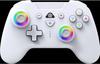 Subsonic Nintendo Switch Wireless LED Controller White