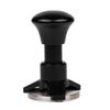 Impact Coffee Tamper 30lb 51/53/58mm Ripple Base Espresso Tamper with Calibrated Spring Loaded Barista Tool