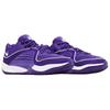 Nike KD 16 TB Promo Court Purple Men Sneakers White FN7091-500