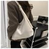 Leather Tote Bag For Women Trend Female Simple Large High Capacity Shoulder Bag Women Handbags Messenger Bags