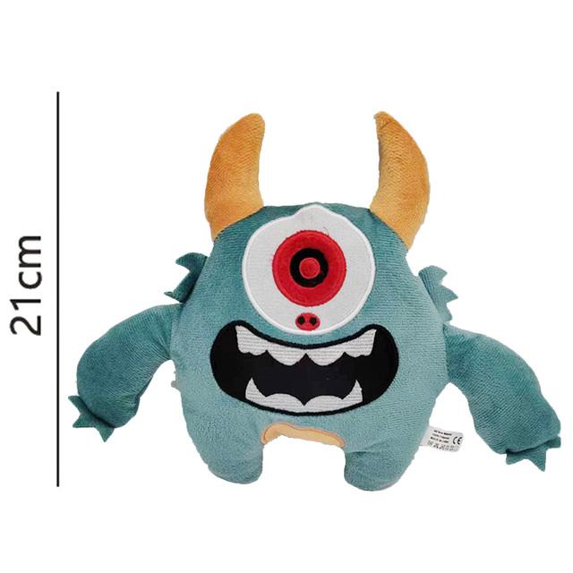 99styles Banban Garten Of Banban Chapitre 1 2 3 4 Jardin de Banban Peluches Poupée Jardin de Banban Hug Puppet Peluche