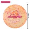 OLOMM Ultimate Flying Disc