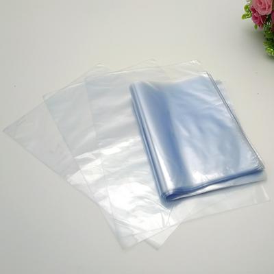 Asciugacapelli per la casa Pellicola termoretraibile Libri Cosmetici Strumenti di precisione Pellicola sigillante in plastica Trucco Elettronica Ferramenta Gioielleria Sacchetto antipolvere in PVC