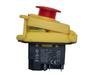 Single-Phase Switch Kjd17B Cover Stop Saw Grinder Concrete