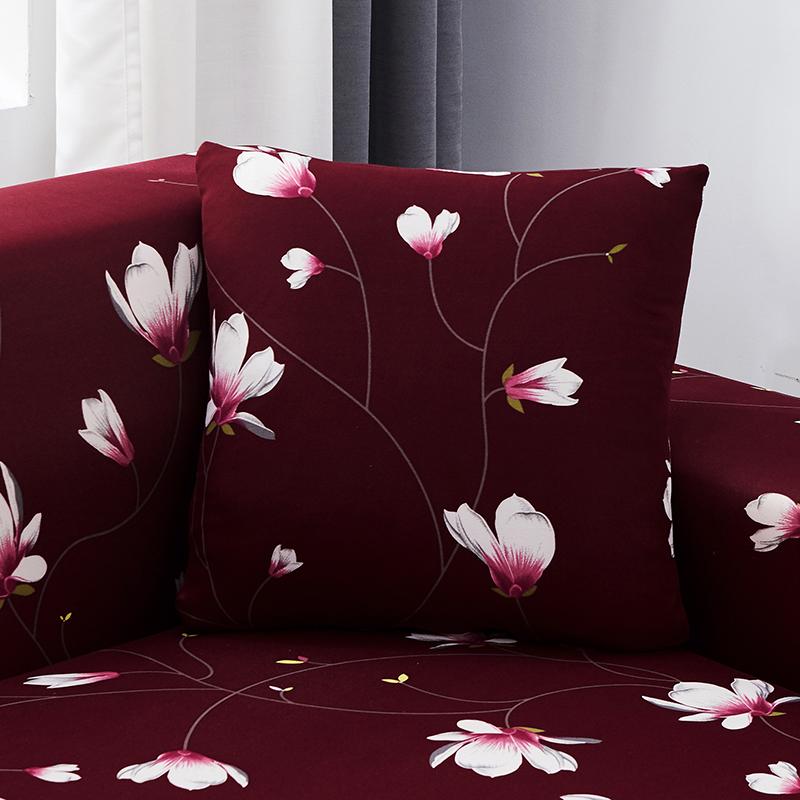 

Elastic Pillowcase 45x45cm 45x45cm-2pcs