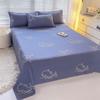 Warm and Comfortable Bed Sheets, Skin-friendly, All-season Dormitory Bed Sheets