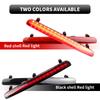 1PC LED High Level Third Brake Stop Light Lamp For VW Transporter T5 2003-2015 LED Center High Mount Stop Light Red Bulbs 12V