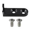 For Honda B20 B18 B16 B17 Aluminum Throttle Cable Bracket, for Honda Civic/Civic De Sol/CRX, for Acura Integra