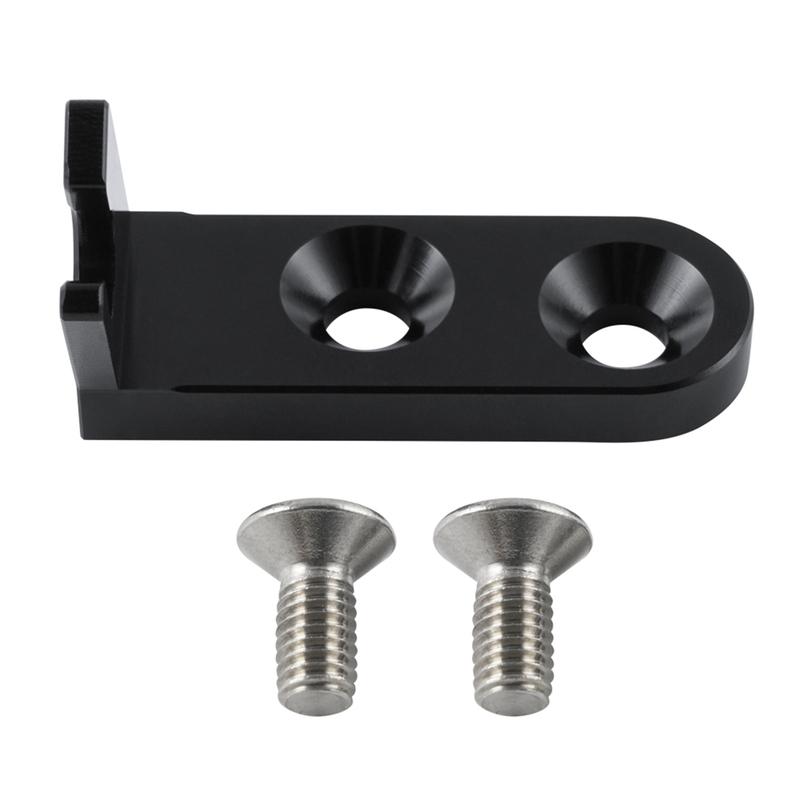 For Honda B20 B18 B16 B17 Aluminum Throttle Cable Bracket, for Honda Civic/Civic De Sol/CRX, for Acura Integra