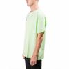 Nike ACG logo Short Sleeve Green Yellow Greenyellow Men's BQ7342-701