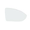 Kanoan Volkswagen Side Mirror, Left and Right Set, VW GOLF Golf 7 GTI R