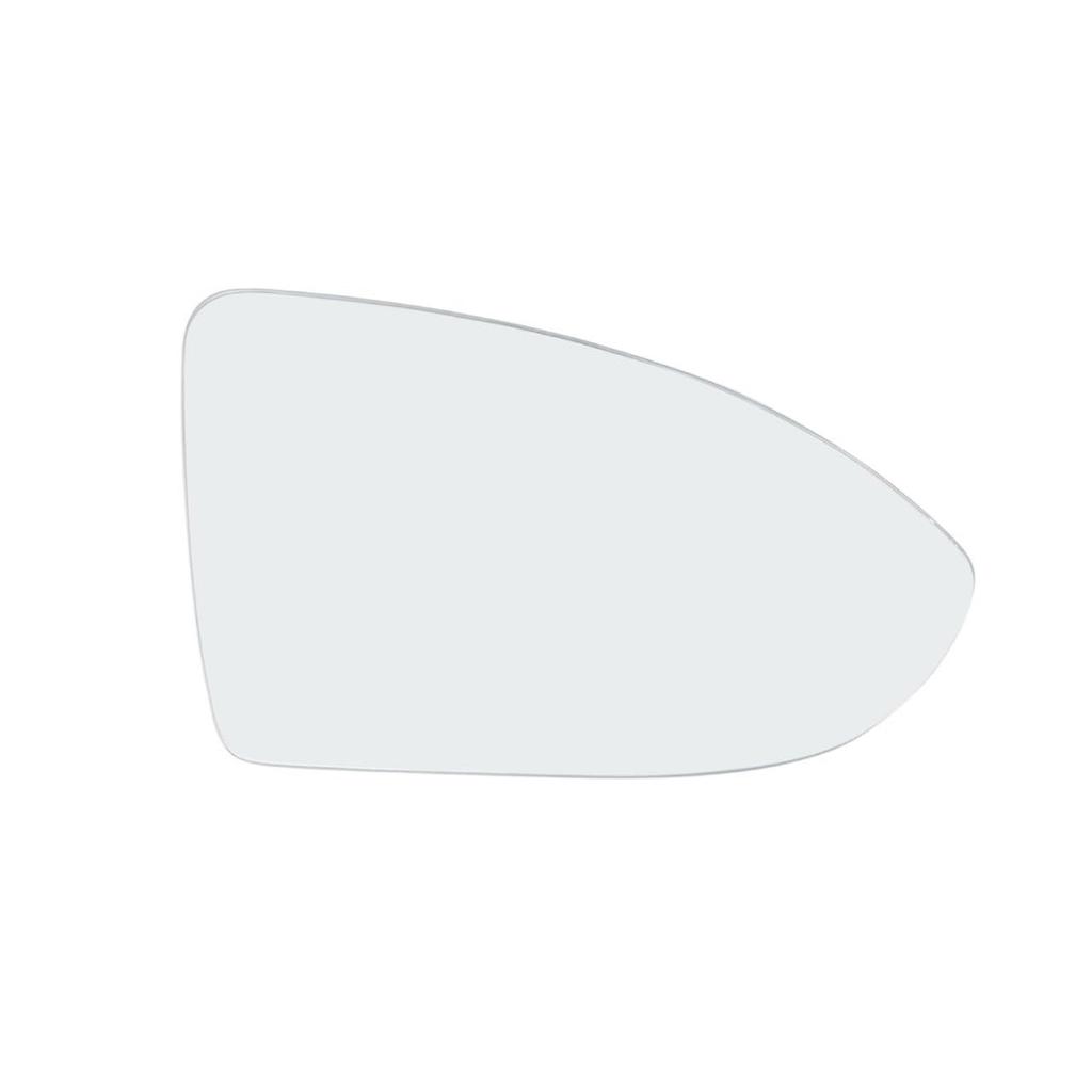 Kanoan Volkswagen Side Mirror, Left and Right Set, VW GOLF Golf 7 GTI R
