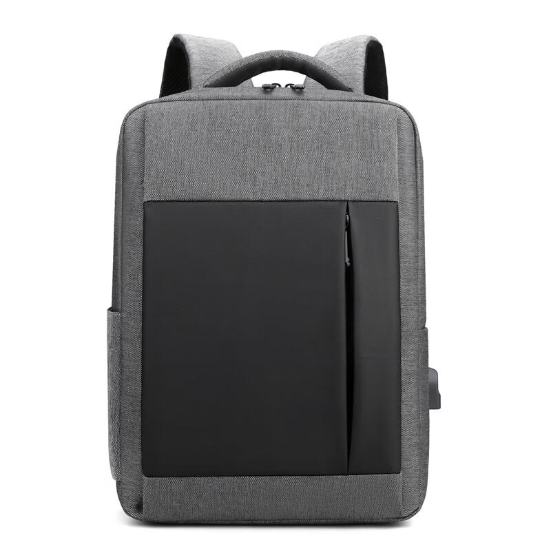 Hengyuanxiang Casual Business Travel Backpack