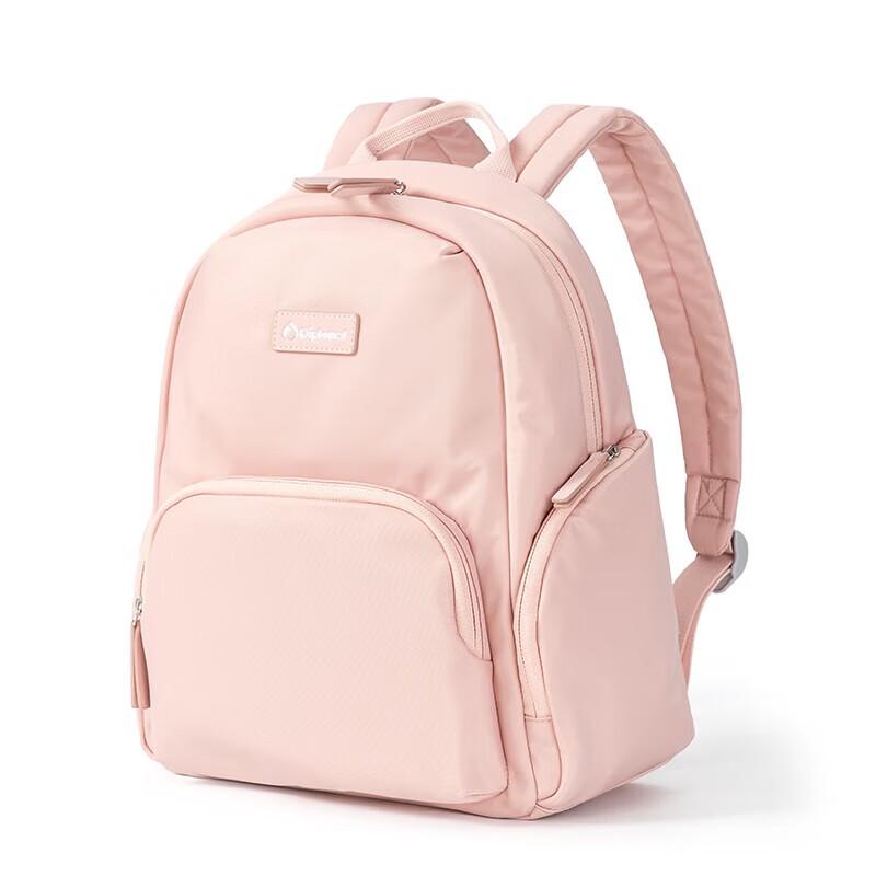 Diplomat DS-14200L Lightweight Fashion Travel Backpack