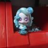 Original Catch Teenieping Kawaii Anime Figure Cute Cartoon Anime Doll Mini Ornament Decoration Toys Children No Box