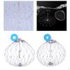 Fishing Crab Trap Net Automatic Open Closing Fish Cage