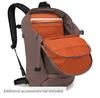 Рюкзак Osprey Metron 24 magma brown