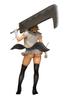 Hyakka Ryoran Samurai Bride Araki Mataemon 1/7 scale PVC painted finished figure