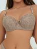 Sexy Push-Up-BH Plus Size Damen BH Büstenhalter Dekolleté Dessous BHs für Frauen Unterwäsche