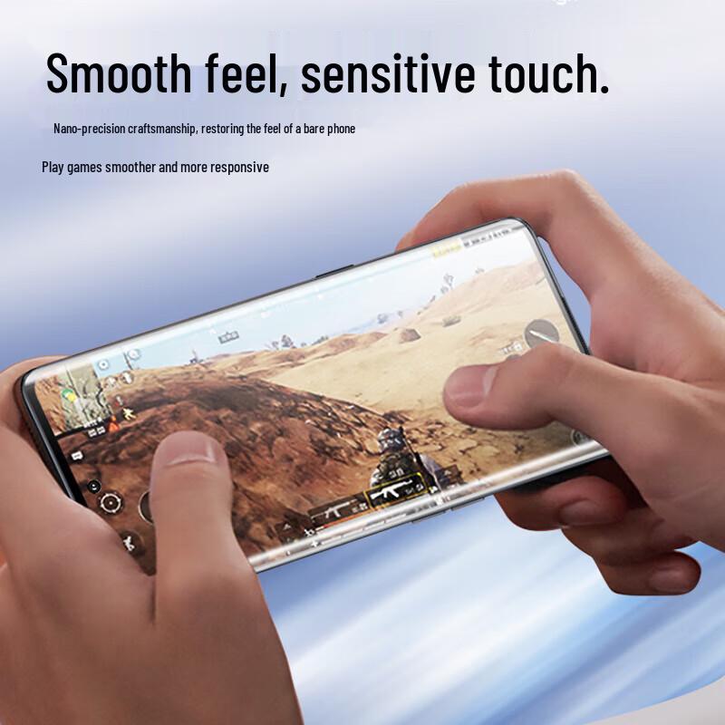 Langling OnePlus Ace Serie Displayschutzfolien