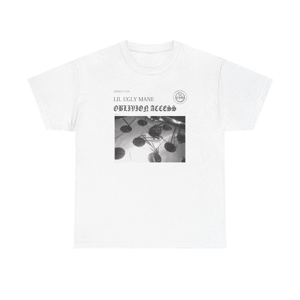 Lum Oblivion Access T Shirt