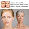 Ouhoe Anti-aging Brightening Essence Serum For Firm Skin Hydrating And Pore Minimizing