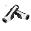 Lishi Double Lock-On Anti-Slip Bicycle Handlebar Grips