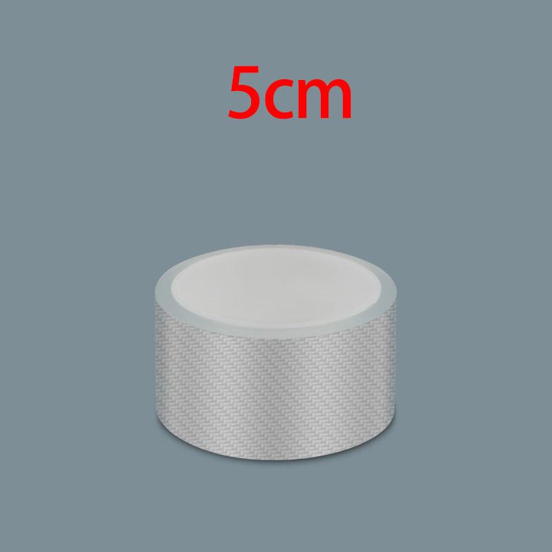 Auto Anti Scratch Tür Schutz Aufkleber Transparent Nano Band Auto Kofferraum Schweller Abnutzungsschutz Film Stoßstange Tür Kante