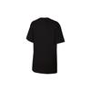 Nike SB Fortune Print Skateboarding Short Sleeve Tee Men Tops Black CW1457-010