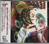 CD DÉFINITION DU SON - Amour Et Vie.  Un voyage avec le VJCP28056 Circa, Virgin J 1991 Japon ObiDance & Electronica Occasion