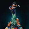 Anime Drogan Boll Figure Vegeta Figures Prince Namek Figurine 25cm Pvc Statue Collection Model Toys Gifts