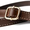 100% originální kůže kabelka přes rameno Dámská kabelka Designová taška s klopou z hovězí kůže Luxusní dámské kabelky Messenger Crossbody pro ženy