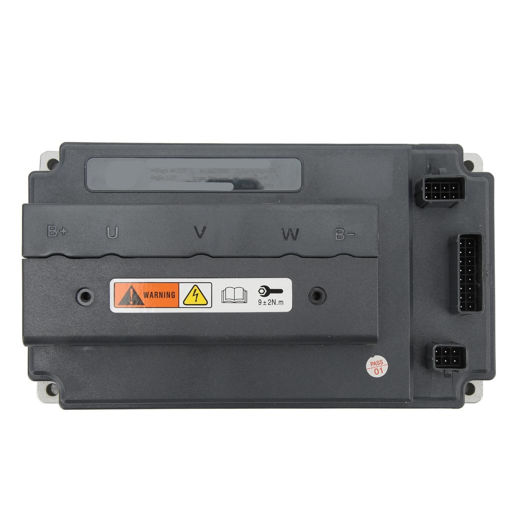 Sine Wave Controller 36V?72V 7200W Brushless DC Motor Speed Controller Big Power IP67 Waterproof
