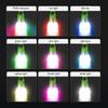 Mini LED Handheld Flashlight USB C Rechargeable Torch  Ambient Light Outdoor Camping Waterproof Tent Lamp Portable Hook Lamp