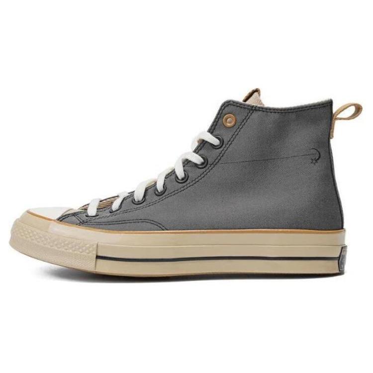 Converse Chuck Taylor 70s Seasonal  Grey  Men s A09111C EU 36